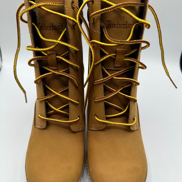 Timberland Women's Allington 6" Lace-Up Boot - Picture 1 of 5